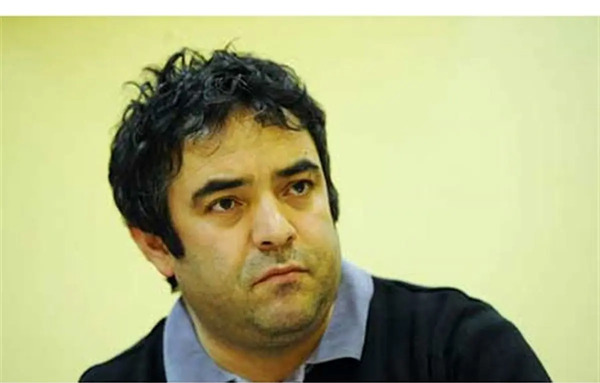 عکس همسر جدید حسن معجونی