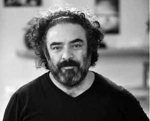 عکس همسر جدید حسن معجونی