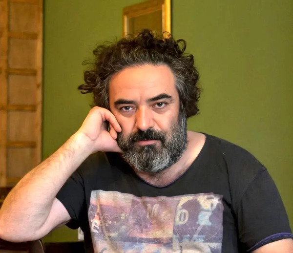 عکس همسر جدید حسن معجونی