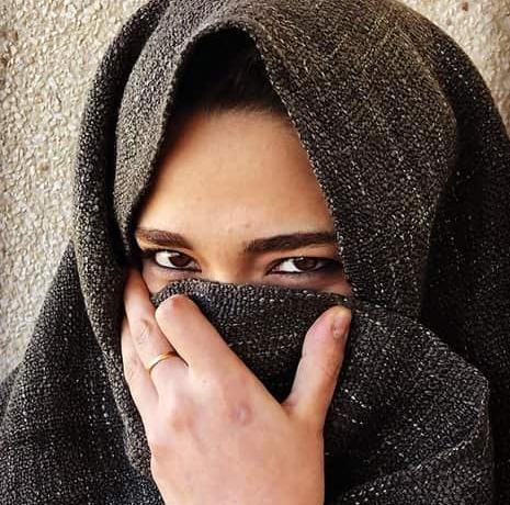 عکس همسر جدید حسن معجونی