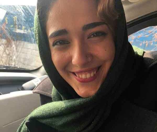 عکس همسر جدید حسن معجونی