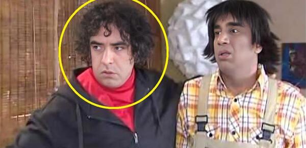 عکس همسر جدید حسن معجونی