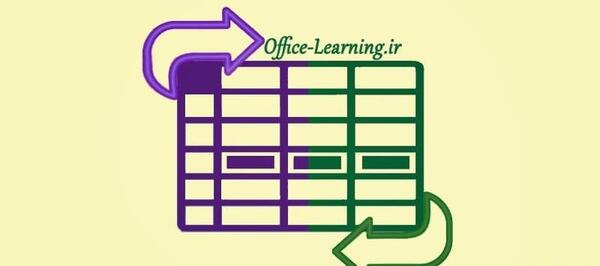 تبدیل عکس به متن در اکسل