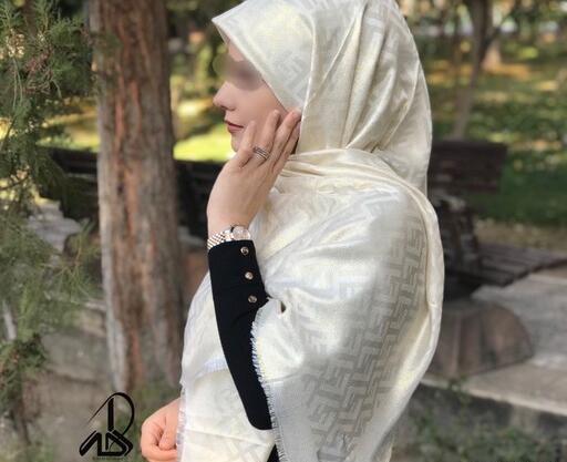 عکس روسری فندی