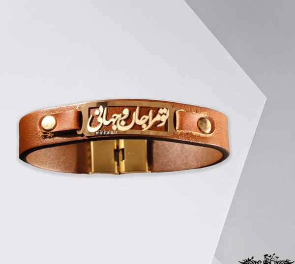 عکس تتوی دستبند