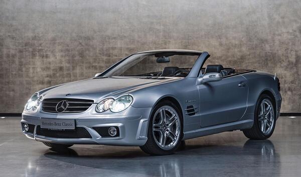 عکس ماشین mercedesbenz clkclassconvertible