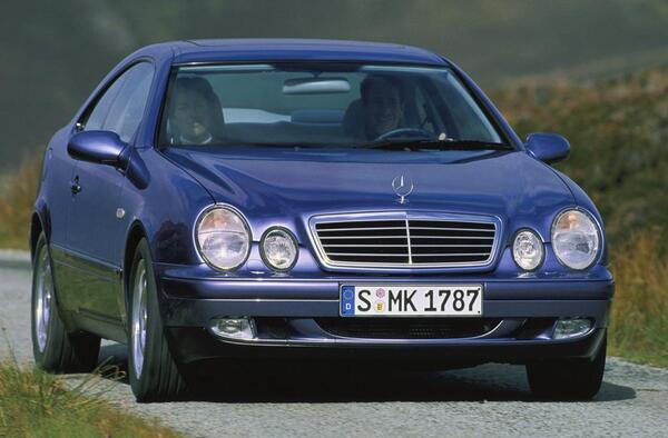 عکس ماشین mercedesbenz clkclassconvertible