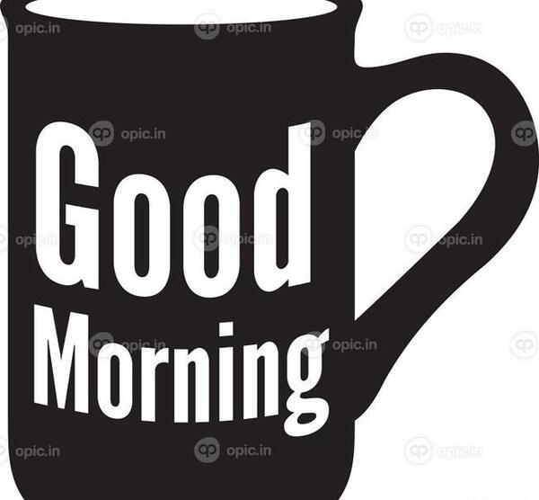 عکس لیوان صبح بخیر