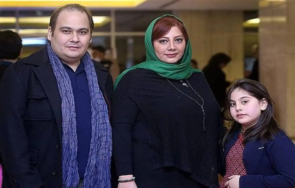 عکس رضا دابسمش