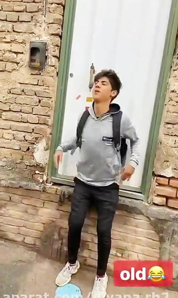 عکس رضا دابسمش