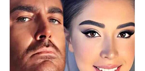 عکس رضا دابسمش