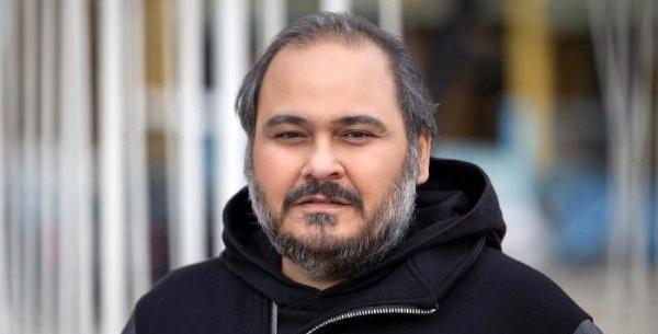 عکس رضا دابسمش