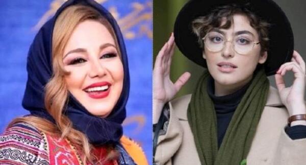 آخرین عکس ریحانه پارسا در اینستاگرام