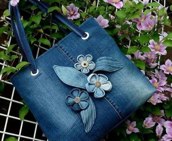 عکس ایده زیبا با پارچه