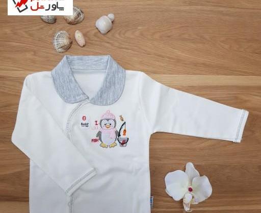 عکس ست لباس نوزادی دخترانه و پسرانه