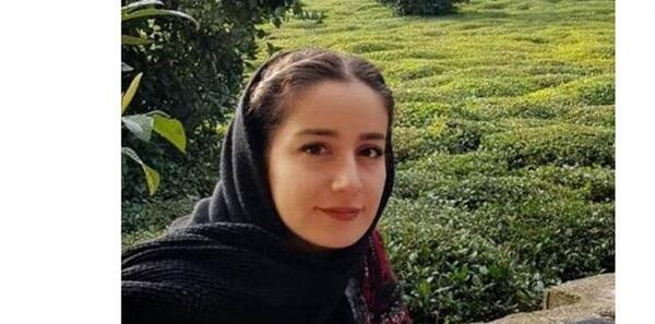 عکس مجری زن پرستار