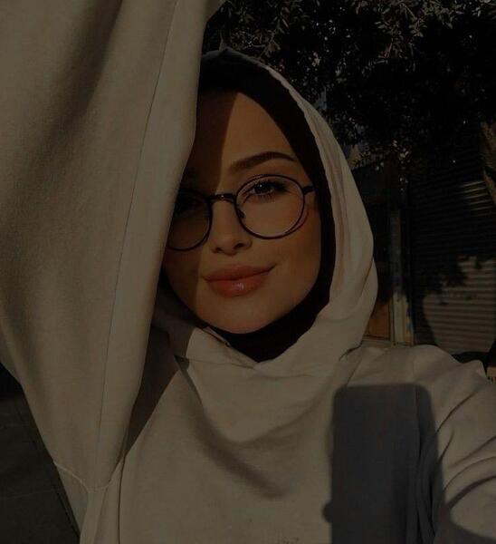 عکس دخترونه حجاب