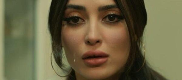 عکس همسر غفور در فیلم چوکوروا