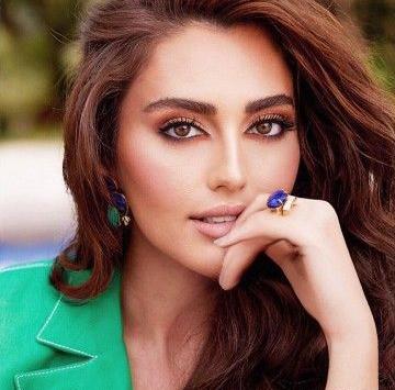 عکس همسر غفور در فیلم چوکوروا