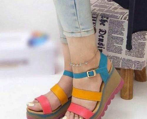 عکس تصاویر صندل جدید