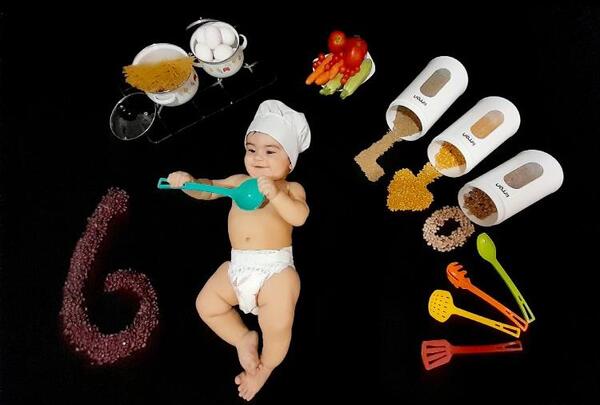 عکس ماهگرد
