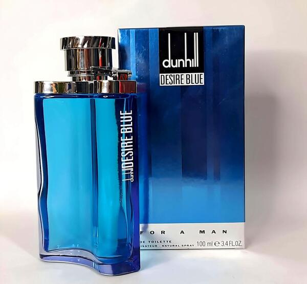عکس عطر دانهیل