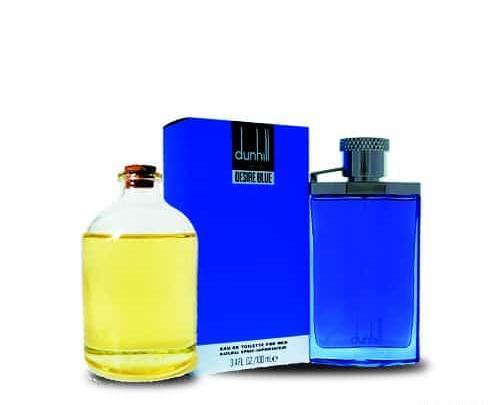 عکس عطر دانهیل