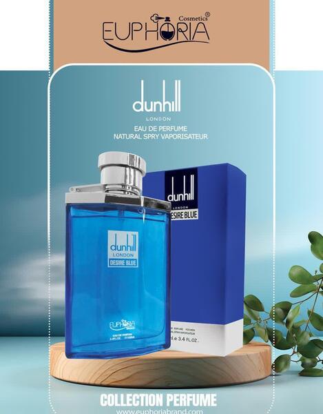 عکس عطر دانهیل
