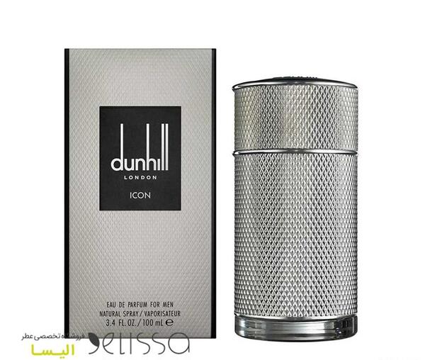 عکس عطر دانهیل