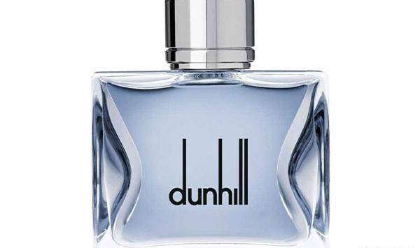 عکس عطر دانهیل