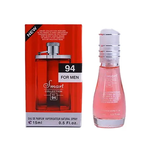 عکس عطر دانهیل
