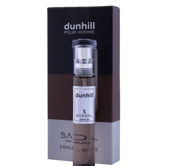 عکس عطر دانهیل