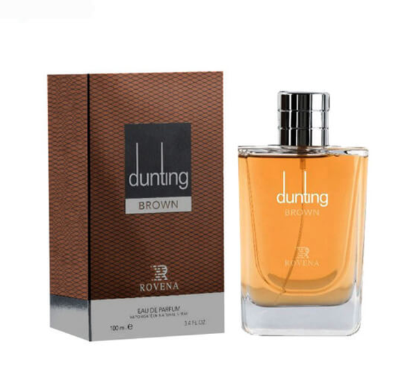 عکس عطر دانهیل