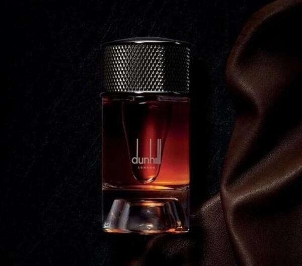 عکس عطر دانهیل