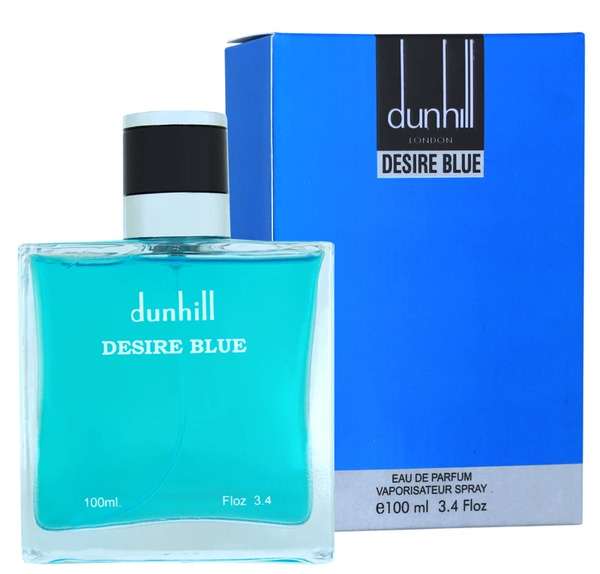 عکس عطر دانهیل