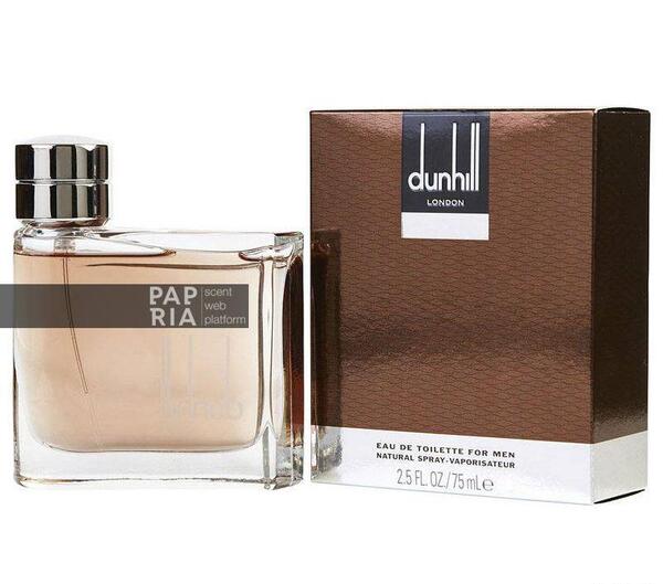 عکس عطر دانهیل