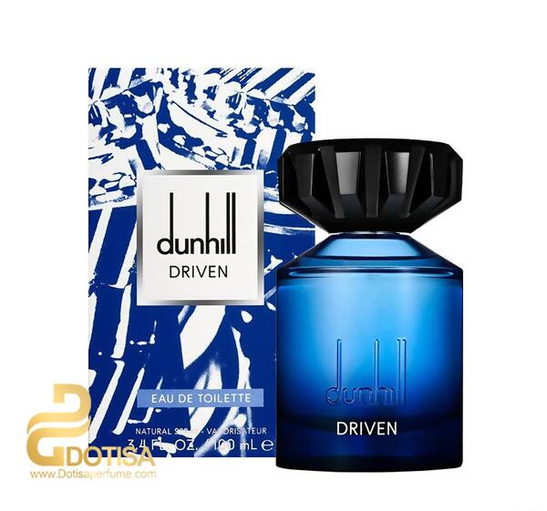 عکس عطر دانهیل