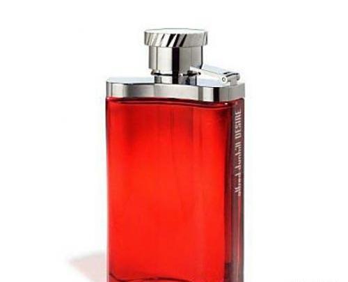 عکس عطر دانهیل