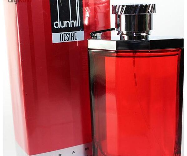 عکس عطر دانهیل