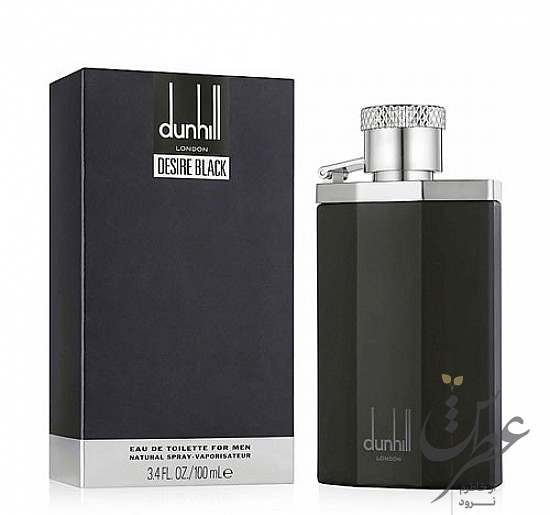 عکس عطر دانهیل