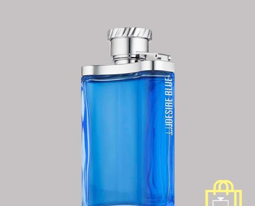 عکس عطر دانهیل
