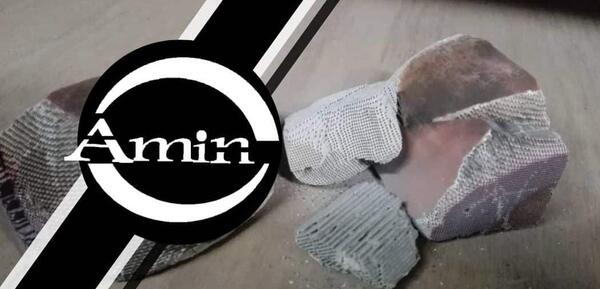 عکس خاک کاتالیزور