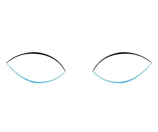 عکس طراحی چشم آسان