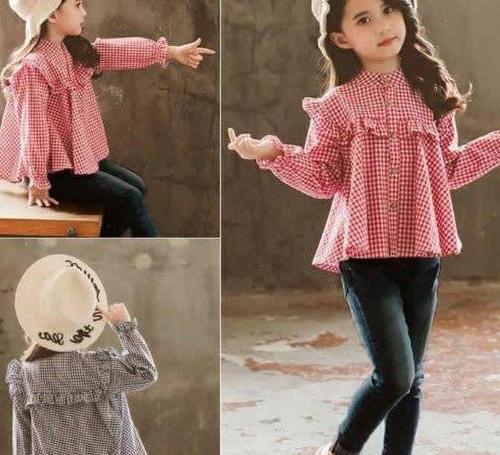 عکس لباس اسپرت بچه گانه
