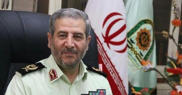 عکس امید بخشعلی همدان