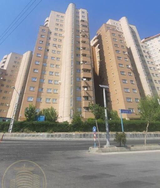 عکس برج شیراز