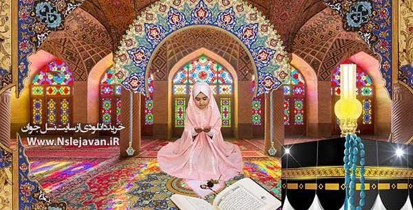 عکس آتلیه جشن تکلیف