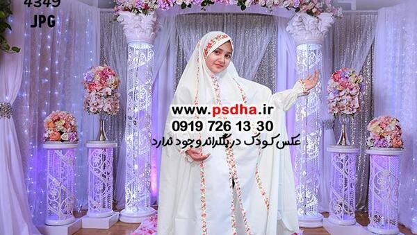 عکس آتلیه جشن تکلیف
