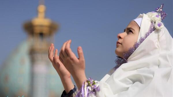 عکس آتلیه جشن تکلیف