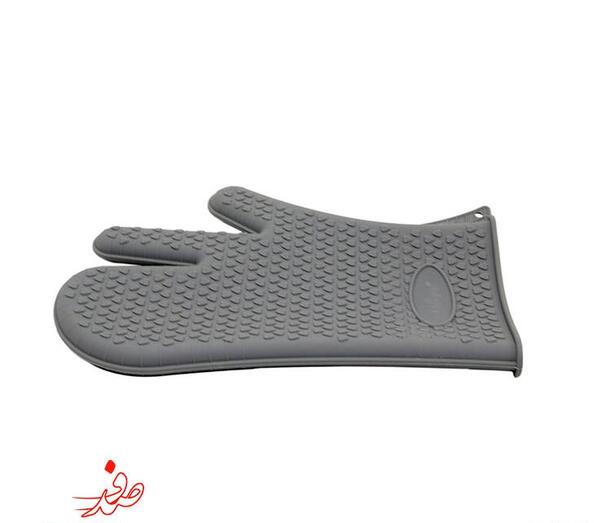 عکس دستکش سیلیکونی
